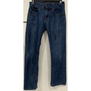 Tommy Hilfiger Kid's Jean's medium Straight Leg#74